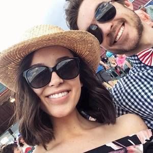 Meet your Posher, Sabrina